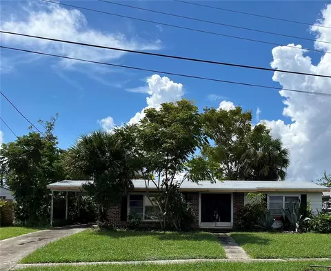 6363 Talbot St, North Port, FL 34287