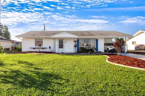 710 Ojai Ave, Sun City Center, FL 33573