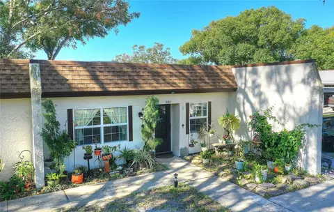 3122 Highlands Blvd, Palm Harbor, FL 34684