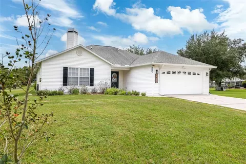 5635 Conner Dr, Land O Lakes, FL 34639