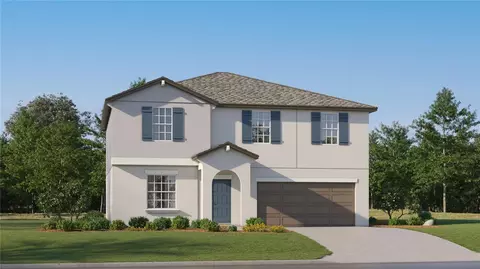 4534 Cozy Condor Ct, Bartow, FL 33830