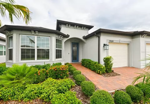 19109 Ship Wheel Way, Land O Lakes, FL 34638