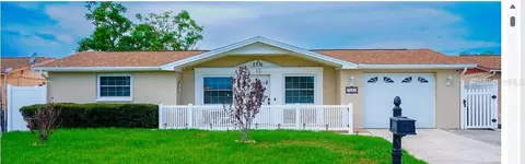 7531 Kensico Dr, Port Richey, FL 34668