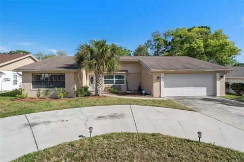 8515 Sunflower Ln, Hudson, FL 34667