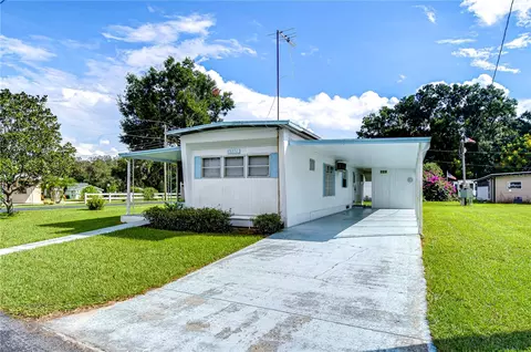 37328 Burdock Dr, Zephyrhills, FL 33541