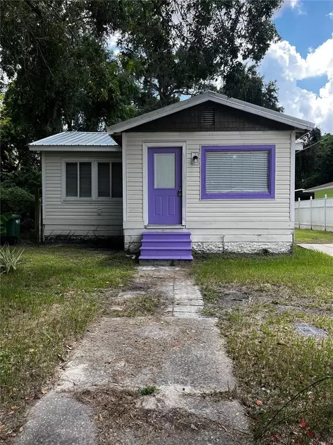 3509 E 26th Ave, Tampa, FL 33605