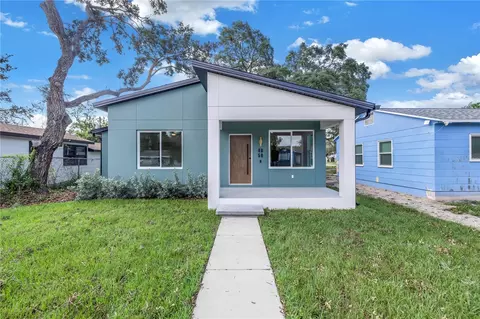 4650 14th Ave S, Saint Petersburg, FL 33711