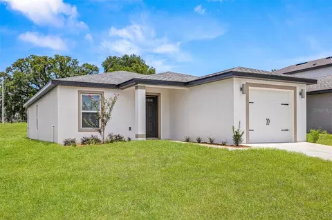 29728 Fedora Cir, Brooksville, FL 34602