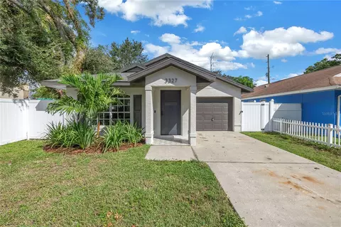 3327 Carlisle Ave S, Saint Petersburg, FL 33712
