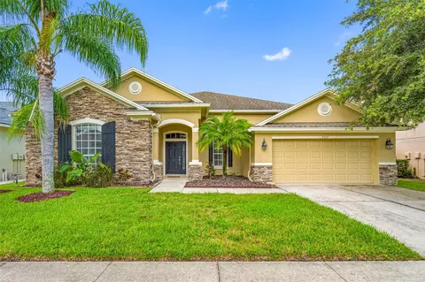 7307 Derwent Glen Cir, Land O Lakes, FL 34637