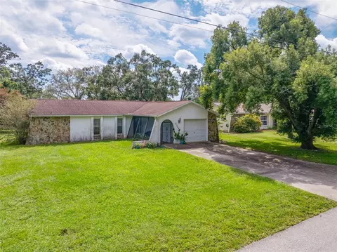8394 Durham St, Spring Hill, FL 34608