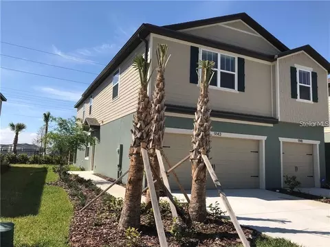 9143 Hillcroft Dr, Riverview, FL 33578 photo 1
