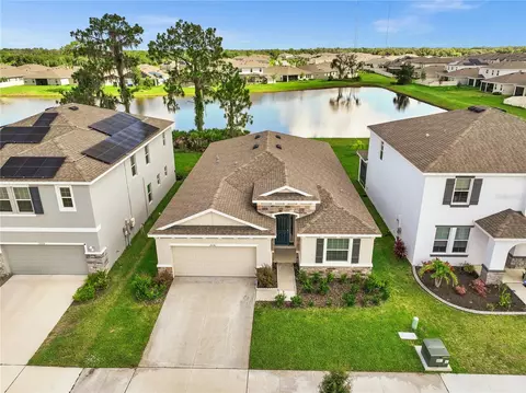 13136 Brookside Moss Dr, Riverview, FL 33579 photo 1