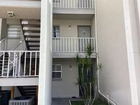 2625 State Road 590 #1124, Clearwater, FL 33759