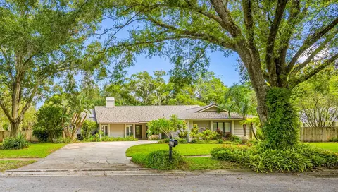 18005 Lindawoods St, Odessa, FL 33556