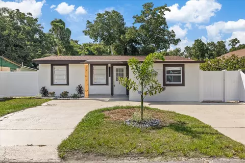 7220 Donald Ave, Tampa, FL 33614