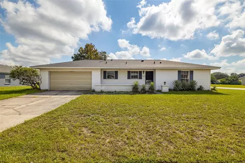 5346 Mariner Blvd, Spring Hill, FL 34609