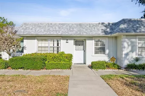 3315 Trophy Blvd, New Port Richey, FL 34655