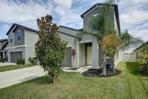 831 Olive Conch St, Ruskin, FL 33570