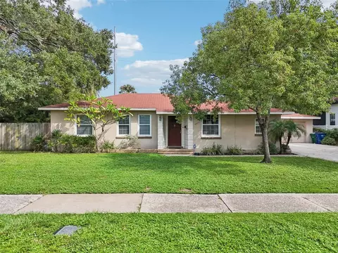 4009 W Palmira Ave, Tampa, FL 33629