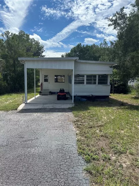 5350 W Bandy Ln, Dunnellon, FL 34433