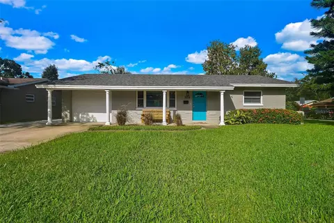 5074 54th Way N, Saint Petersburg, FL 33709
