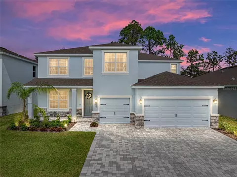 23187 Pachino Way, Lutz, FL 33549