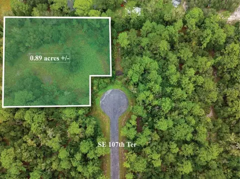 SE 107 Terrace, Inglis, FL 34449