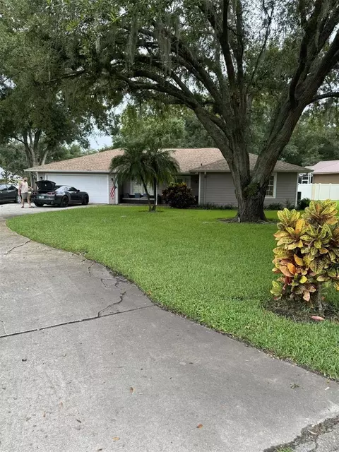 22218 Laver Ln, Land O Lakes, FL 34639