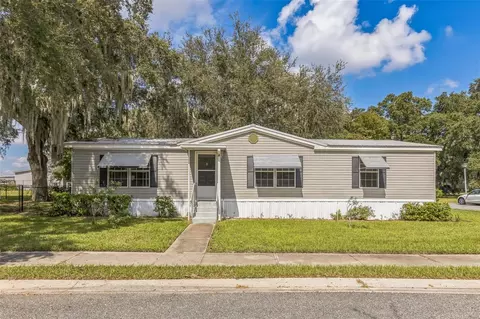 25121 Buttonwood Dr, Astatula, FL 34705