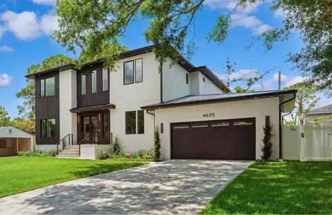 4625 W El Prado Blvd, Tampa, FL 33629