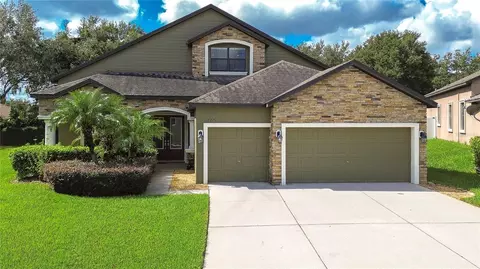 2727 Colewood Ln, Dover, FL 33527
