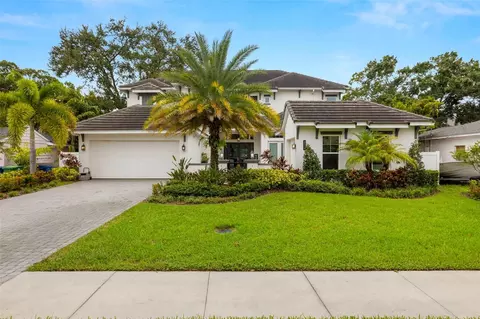 4212 W Jetton Ave, Tampa, FL 33629