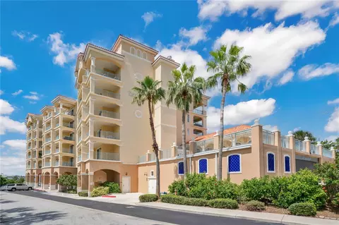 700 N Osceola Ave #702, Clearwater, FL 33755