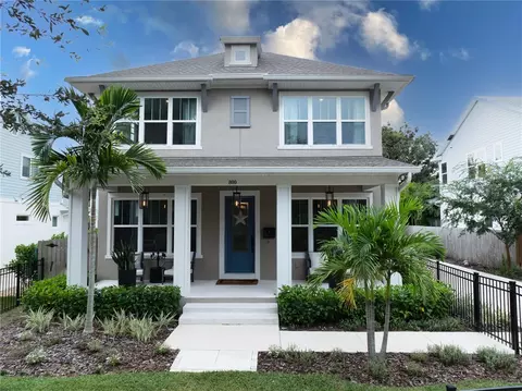 800 36th Ave N, Saint Petersburg, FL 33704