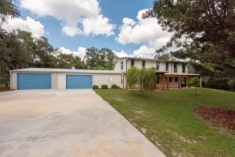 12805 Flint Creek Rd, Thonotosassa, FL 33592