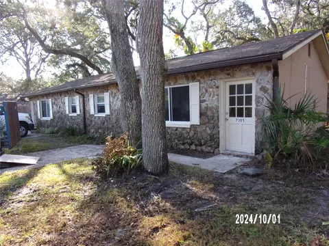 7303 Janczlik Dr, New Port Richey, FL 34652