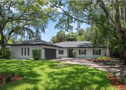 5114 W Evelyn Dr, Tampa, FL 33609