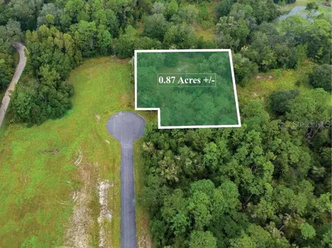 SE 109th Court, Inglis, FL 34449