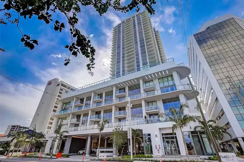 301 1st St S #3106, Saint Petersburg, FL 33701