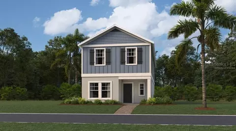 6971 Rosy Sky Ave, Orlando, FL 32829