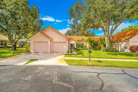 1132 Rustlewood Ct, Palm Harbor, FL 34684