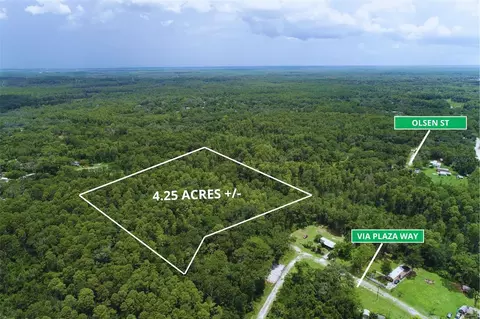 0 Via Plaza Way, New Port Richey, FL 34654