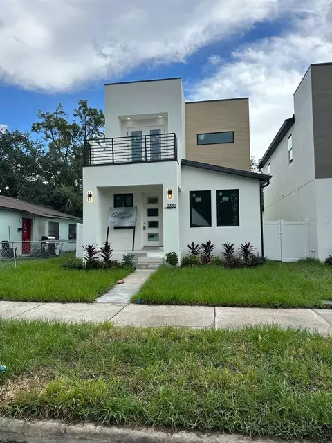 2330 W Beach St, Tampa, FL 33607