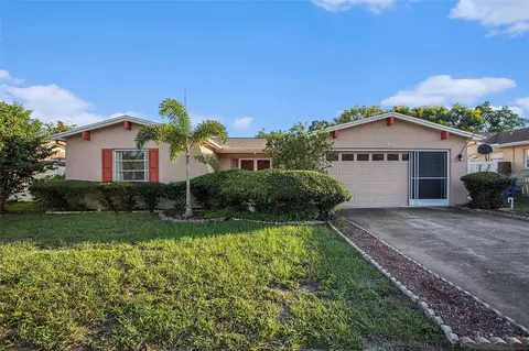 8020 Laurel Vista Loop, Port Richey, FL 34668