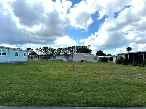 420 Madonna, North Port, FL 34287