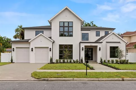 3403 W Leona St, Tampa, FL 33629