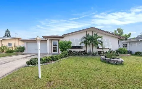 1531 Santa Clara Dr, Dunedin, FL 34698