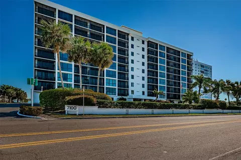 7100 Sunshine Skyway Ln S #601, Saint Petersburg, FL 33711