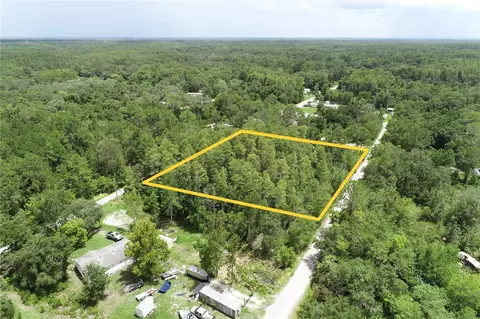 Naper St, New Port Richey, FL 34654
